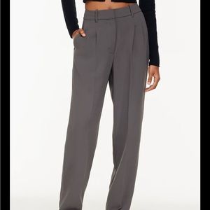 Effortless Pant